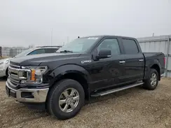 1FTEW1EP2LKE33943 2020 FORD F-150