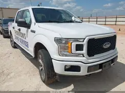 1FTEW1EP2LKE36115 2020 FORD F-150