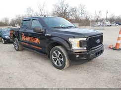 1FTEW1EP2LKE53884 2020 FORD F-150