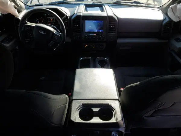 1FTEW1EP2LKE57272 2020 FORD F-150 - Image 8
