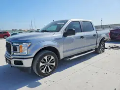 1FTEW1EP2LKE59409 2020 FORD F-150