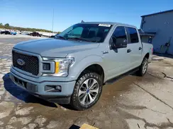 1FTEW1EP2LKE68871 2020 FORD F-150