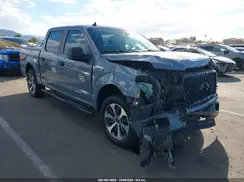 1FTEW1EP2LKE80244 2020 FORD F-150