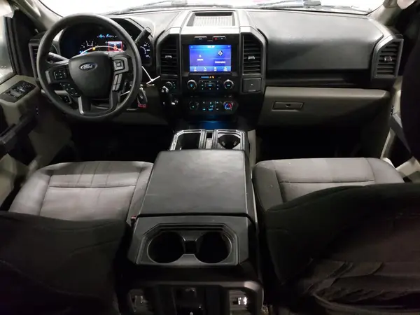 1FTEW1EP2LKE87033 2020 FORD F-150 - Image 8