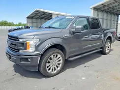 1FTEW1EP2LKE88151 2020 FORD F-150