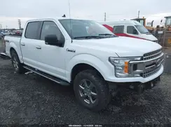1FTEW1EP2LKF10391 2020 FORD F-150