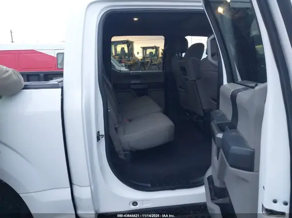 1FTEW1EP2LKF10391 2020 FORD F-150 - Image 8