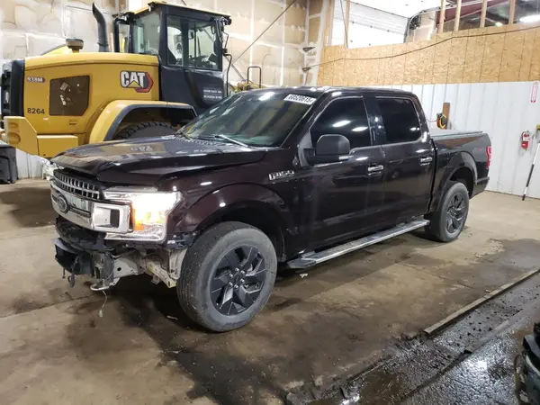 1FTEW1EP2LKF10584 2020 FORD F-150 - Image 1
