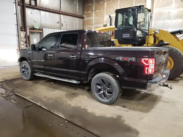 1FTEW1EP2LKF10584 2020 FORD F-150 - Image 2
