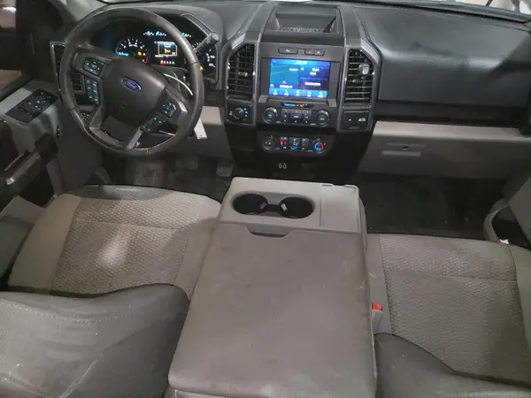 1FTEW1EP2LKF10584 2020 FORD F-150 - Image 8