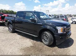 1FTEW1EP2LKF16000 2020 FORD F-150