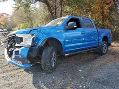 1FTEW1EP2LKF16949 2020 FORD F-150