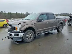 1FTEW1EP2LKF22508 2020 FORD F-150