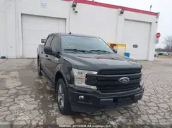 1FTEW1EP2LKF28440 2020 FORD F-150