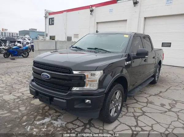 1FTEW1EP2LKF28440 2020 FORD F-150 - Image 2