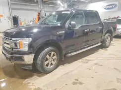 1FTEW1EP2LKF28907 2020 FORD F-150