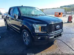 1FTEW1EP2LKF32830 2020 FORD F-150