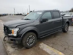 1FTEW1EP2LKF35792 2020 FORD F-150