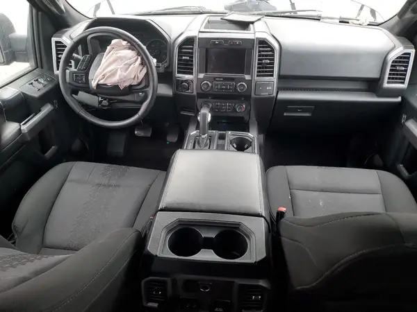 1FTEW1EP2LKF35792 2020 FORD F-150 - Image 8