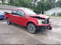 1FTEW1EP2LKF52673 2020 FORD F-150