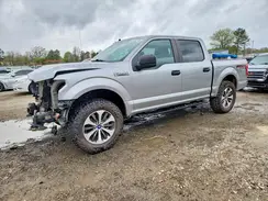 1FTEW1EP2LKF54231 2020 FORD F-150