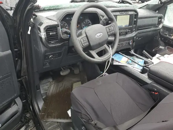 1FTEW1EP2MFA19832 2021 FORD F-150 - Image 8