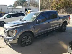 1FTEW1EP2MFA24089 2021 FORD F-150