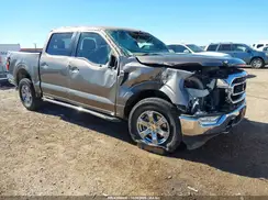 1FTEW1EP2MFA49395 2021 FORD F-150