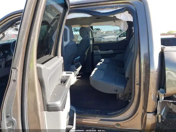 1FTEW1EP2MFA49395 2021 FORD F-150 - Image 8
