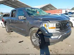 1FTEW1EP2MFA52605 2021 FORD F-150