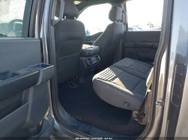 1FTEW1EP2MFA52605 2021 FORD F-150 - Image 8