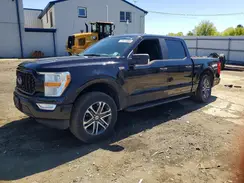 1FTEW1EP2MFA55567 2021 FORD F-150