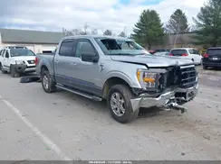 1FTEW1EP2MFA55701 2021 FORD F-150