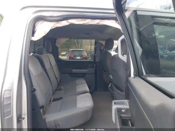 1FTEW1EP2MFA55701 2021 FORD F-150 - Image 8