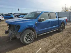 1FTEW1EP2MFA59795 2021 FORD F-150