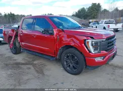 1FTEW1EP2MFA62826 2021 FORD F-150