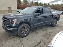 1FTEW1EP2MFA63099 2021 FORD F-150