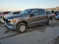 1FTEW1EP2MFA63281 2021 FORD F-150