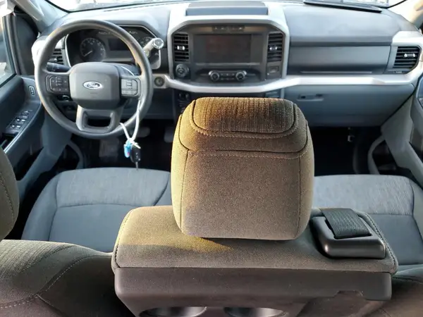 1FTEW1EP2MFA63281 2021 FORD F-150 - Image 8