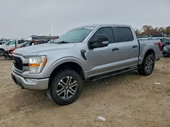 1FTEW1EP2MFA68903 2021 FORD F-150