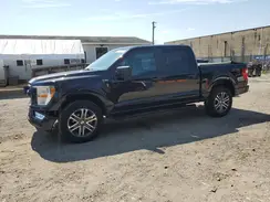 1FTEW1EP2MFA76631 2021 FORD F-150