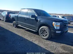 1FTEW1EP2MFA98662 2021 FORD F-150
