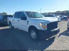 1FTEW1EP2MFB17064 2021 FORD F-150