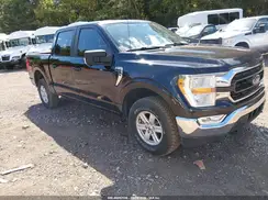 1FTEW1EP2MFB38402 2021 FORD F-150