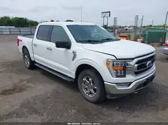 1FTEW1EP2MFB40389 2021 FORD F-150