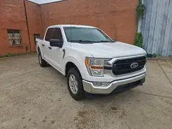1FTEW1EP2MFB47519 2021 FORD F-150