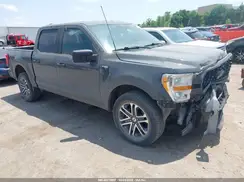 1FTEW1EP2MFB48511 2021 FORD F-150