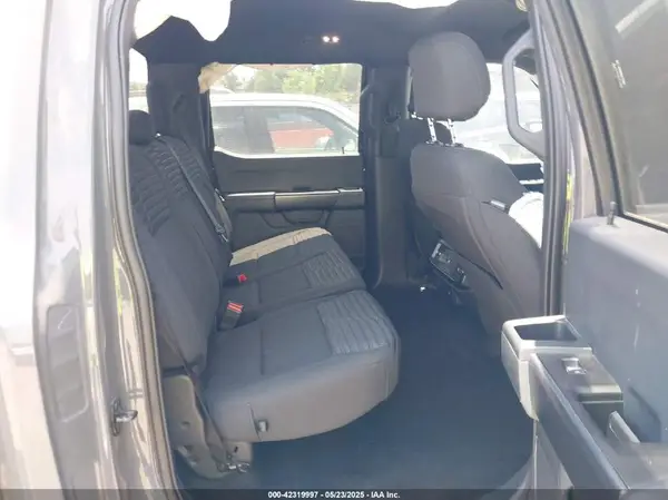 1FTEW1EP2MFB48511 2021 FORD F-150 - Image 8