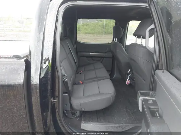 1FTEW1EP2MFB52736 2021 FORD F-150 - Image 8