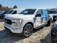1FTEW1EP2MFB64532 2021 FORD F-150